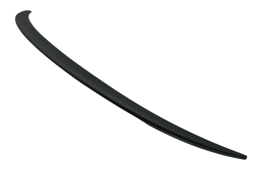 Trunk Boot Spoiler suitable for BMW X6 F16 (2015-Up) Sport Performance Design - Image 4