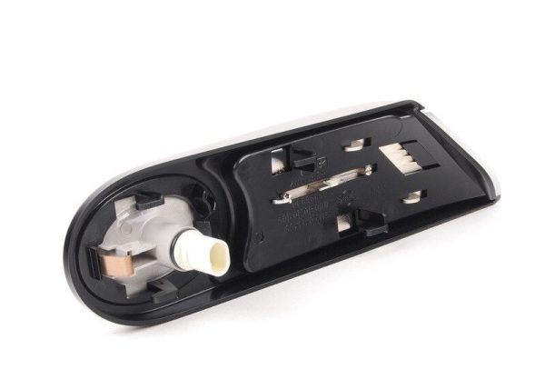 MINI NEW GENUINE R56 LCI BAYSWATER SIDE TURN SIGNAL AND GRILLE LEFT N/S 63137310507 - Image 5