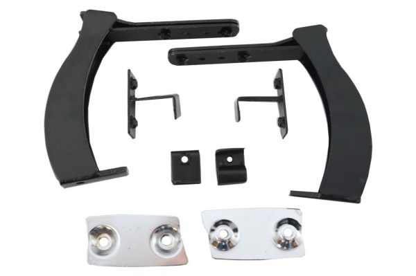 Skid Plates Off Road suitable for VW Touareg 7P MK2 (2010-2014) - Image 15