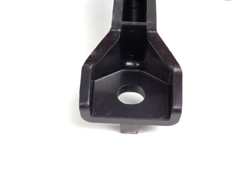 NEW GENUINE AUDI A4 2008-2012 FRONT BUMPER LOWER VERTICAL SLAPS STRAP 8K0807899 - Image 6