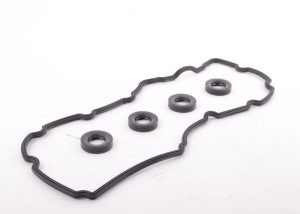 NEW OEM MINI CABRIO R50 R52 R53 CYLINDER HEAD COVER PROFILE GASKET 11121485838