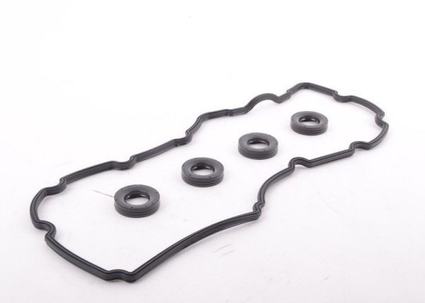 NEW OEM MINI CABRIO R50 R52 R53 CYLINDER HEAD COVER PROFILE GASKET 11121485838