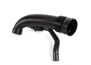 NEW GENUINE MINI COOPER R55 R57 R56 R58 R59 S JCW FILTERED AIR PIPE 13717582453
