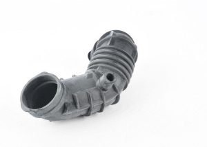 NEW GENUINE MINI R50 R52 INTAKE BOOT AIR FILTER HOUSING TO THROTTLE HOUSING 13721477839