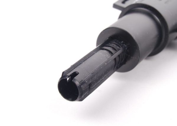 NEW BMW GENUINE 3 SERIES E46 HEADLIGHT WASHER TELESCOPIC NOZZLE EU 61678362823 - Image 7