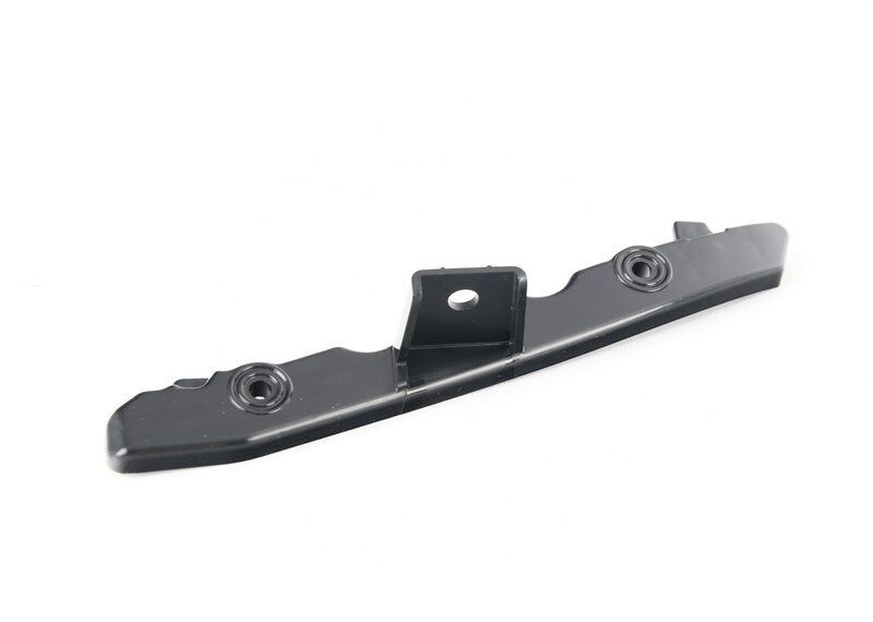 NEW GENUINE BMW 7 SERIES G11 G12 FRONT M AERODYNAMIC BUMPER GUIDE LEFT BOTTOM 51117357199 - Image 3