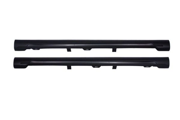 Side Skirts suitable for VW Golf V MK5 3 / 5 Doors 2003-2007 GTI Design - Image 2