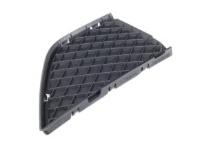 BMW X3 E83 LCI 07-11 NEW GENUINE FRONT BUMPER LOWER O/S RIGHT GRILL 51113416206