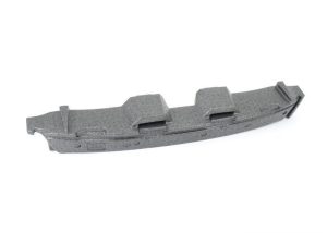 NEW GENUINE VW TIGUAN 2012-2016 FRONT BUMPER FILLER FOAM PIECE 5N0807248F