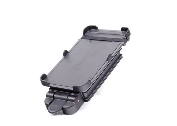 NEW OEM MINI R60 COUNTRYMAN R61 CENTRAL RAIL SMARTPHONE IPHONE CRADLE 143X79MM 51169813165
