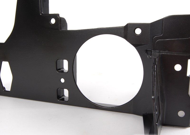 BMW NEW GENUINE 6 SERIES E63 E64 04-10 FRONT O/S RIGHT PANEL BRACKET 51647008848 - Image 9