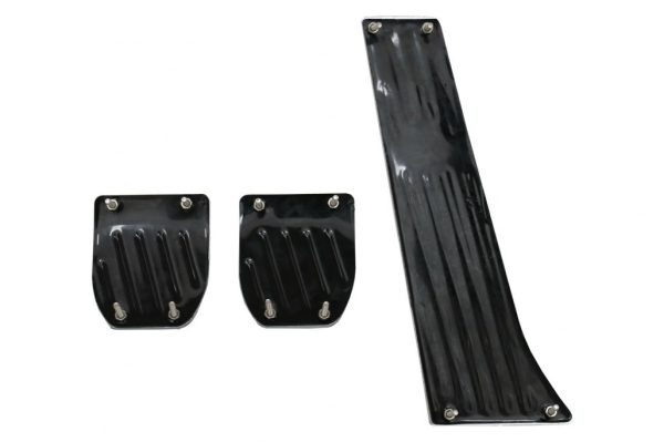 KIT OF PEDAL suitable for BMW 3 Series E30 E36 E46 E90 E91 E92 E93 Manual Gearbox - Image 3