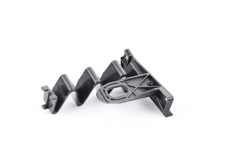 NEW GENUINE AUDI A4 A5 RS4 RS5 FRONT BUMPER RADIATOR SUPPORT HOLDER LEFT N/S 8W0807333 - Image 4