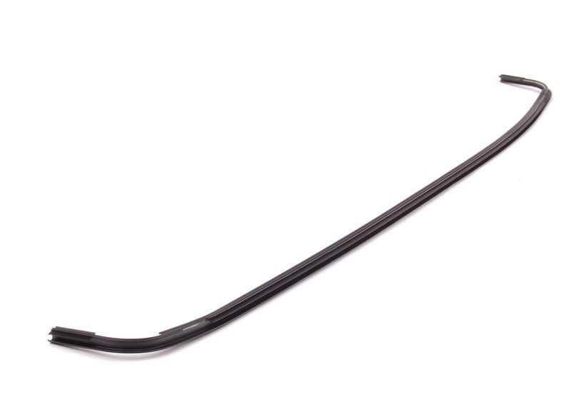 BMW NEW GENUINE 7 E38 FRONT UPPER WINDOW WATER DRAIN MOLDING TRIM PROTECTIVE 51318207865 - Image 4