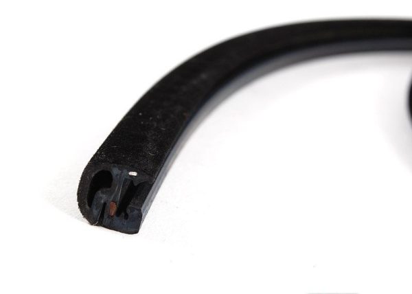 GENUINE VW GOLF 92-99 PASSAT 92-97 POLO 95-00 SHARAN 96-10 SUNROOF SEAL GASKET  357877209A - Image 3