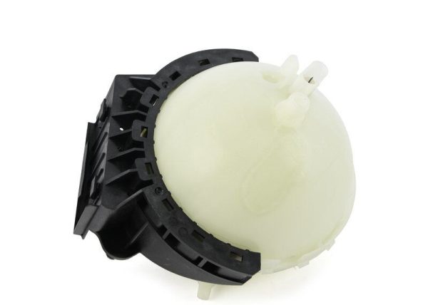 BMW NEW GENUINE F20 F21 F22 F30 F31 F34 GT F32 COOLANT EXPANSION TANK 17137642158 - Image 7
