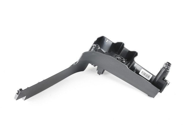 NEW GENUINE BMW X5 F15 REAR M SPORT BUMPER HOLDER BRACKET RIGHT O/S 51128054020