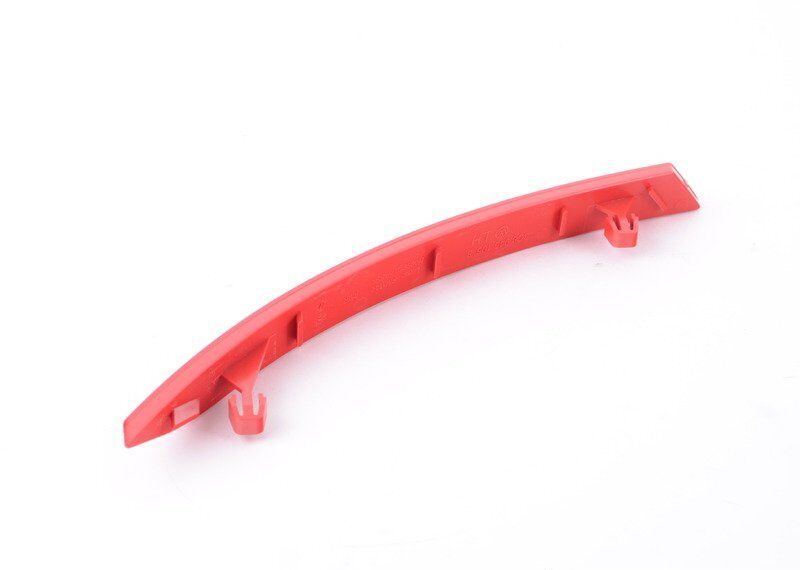 NEW GENUINE VW PASSAT CC 09-12 REAR BUMPER LEFT N/S REFLECTOR 3C8945105B - Image 2