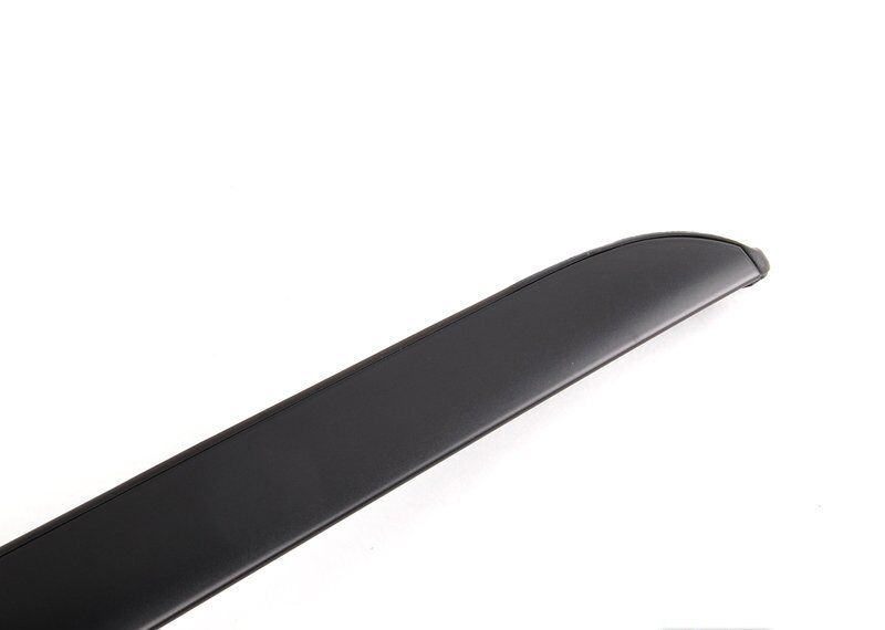 BMW NEW GENUINE 5 SERIES E60 E61 FRONT WINDOW WINDSHIELD TRIM RIGHT O/S 51317045448 - Image 5