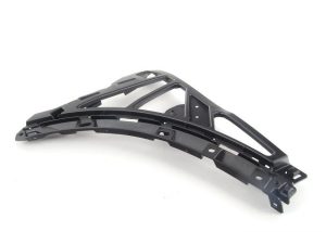 NEW GENUINE PORSCHE CAYENNE 11-14 FRONT BUMPER SUPPORT GUIDE BRACKET RIGHT O/S 95850517800