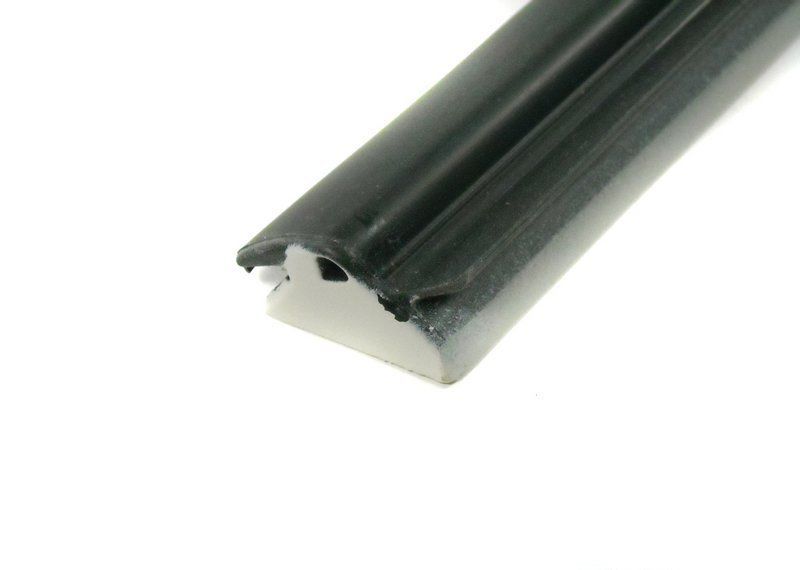 NEW GENUINE BMW 5 SERIES E34 M-TECHNIC FRONT RIGHT O/S DOOR LOWER TRIM MOLDING 51212230374 - Image 4