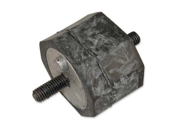 NEW GENUINE BMW E23 E24 E28 E30 MANUAL GEARBOX TRANSMISION MOUNT 23711175939 - Image 3