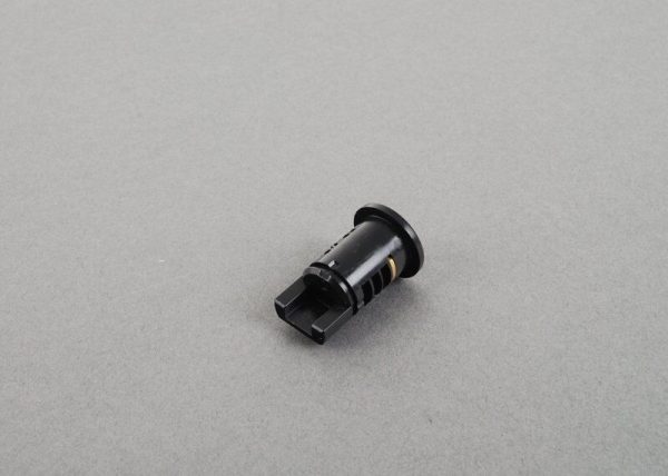 BMW NEW GENUINE 3 5 7 8 Z1 Z3 SERIES GLOVE BOX LOCK CYLINDER REPAIR KIT 51169061388 - Image 9
