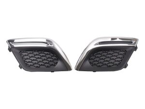 Fog Lights Air Duct Covers R Design suitable for Volvo XC60 (2010-2013)