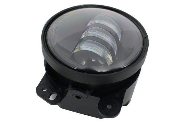 Upgrade Package LED Turning Lights, Fog Lights and Rear Third Brake suitable for JEEP Wrangler JK (2007-2016) - Image 17