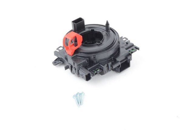 NEW GENUINE VOLKSWAGEN PASSAT B8 STEERING WHEEL CLOCKSPRING 5Q0953569A - Image 3