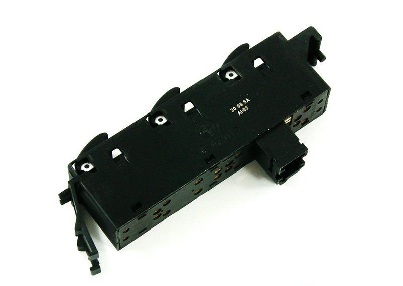 NEW GENUINE BMW E46 3 SERIES CONVERTIBLE CABRIO DRIVERS WINDOW SWITCH 61316902183 - Image 5