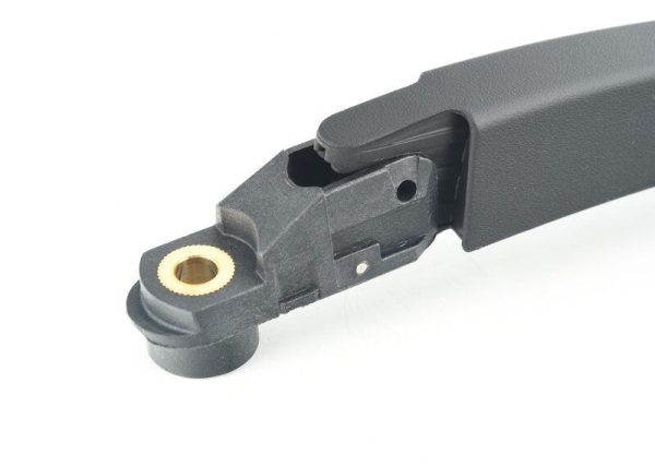 NEW GENUINE MINI COOPER R56 R60 COUNTRYMAN REAR WINDOW WIPER ARM 61622754287 - Image 9