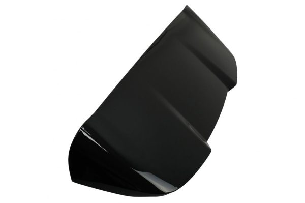 X5M Competition Look Black Gloss Rear Roof Door Spoiler Wing For BMW X5 G05 - Image 3