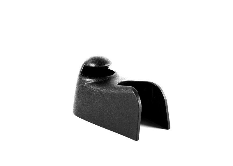 MINI NEW GENUINE COOPER R50 R53 R56 R60 REAR WIPER ARM COVER CAP 61627129282 - Image 3