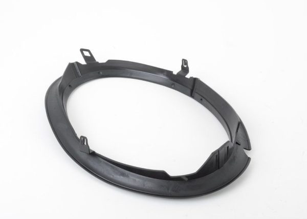 NEW MINI OEM F54 F55 F56 F57 HEADLIGHT ASSEMBLY GASKET TRIM RIGHT O/S 51767391410 - Image 4