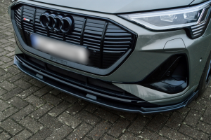 Performance Boot Lid Spoiler Ducktail For VW Jetta 6 GLI 2014-2019