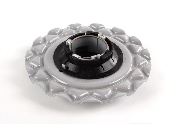 NEW GENUINE BMW 3 SERIES E30 ALLOY WHEEL CENTER HUB CAP 151mm 1 PC 36132225622 - Image 6