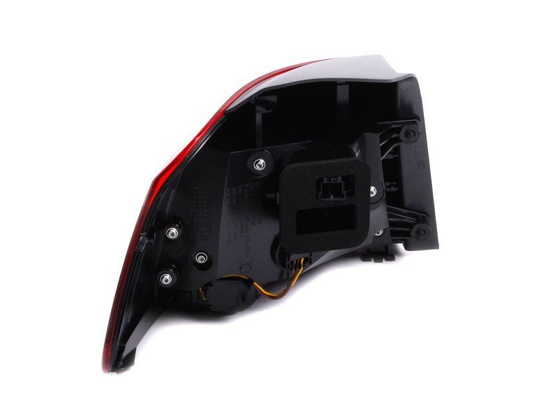 FOR NEW GENUINE VOLKSWAGEN GOLF MK6 R LINE R32 LED TAIL LIGHT RIGHT O/S - Image 7