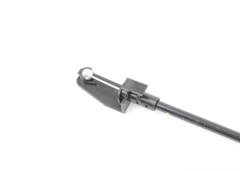 NEW GENUINE VW PASSAT 06-15 CC 09-16 FRONT LHD BONNET RELEASE LID LOCK CABLE 3C1823531 - Image 3