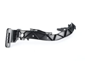 BMW NEW GENUINE E81 E87 E82 1 SERIES N/S LEFT HEADLIGHT BRACKET ARM 51117148761