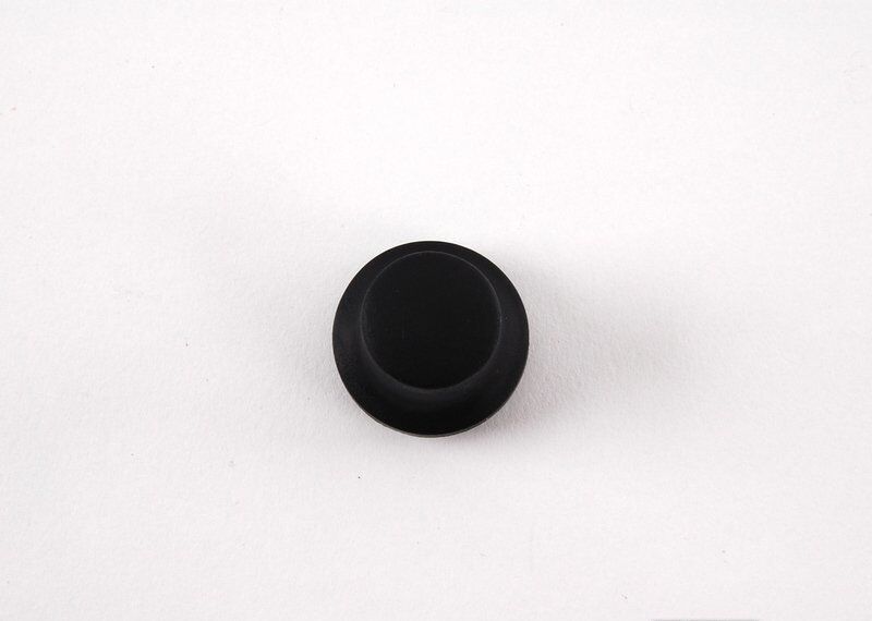 BMW NEW GENUINE E46 3 SERIES BUSINESS MD PLAYER RADIO VOLUME KNOB BUTTON 65126924906 - Image 4