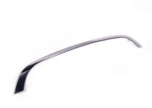 NEW GENUINE MINI COOPER R50 R52 R53 UPPER SECTION HOOD GRILLE CHROME TRIM 51137133845