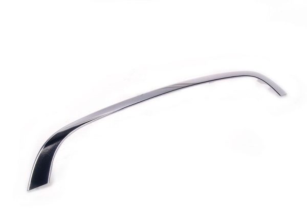 NEW GENUINE MINI COOPER R50 R52 R53 UPPER SECTION HOOD GRILLE CHROME TRIM 51137133845