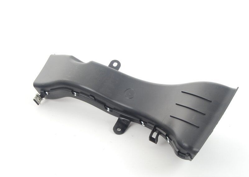 BMW NEW GENUINE 3 F34 GT FRONT M SPORT N/S LEFT AIR VENT DUCT 51748057203 - Image 3