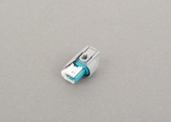 NEW GENUINE BMW MINI ELECTRICAL CONNECTOR SOCKET REPAIR KIT 61132359999 - Image 5