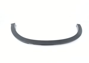 NEW GENUINE BMW X6 F16 REAR OUTER WHEEL ARCH LINER PANEL RIGHT O/S 51777319834