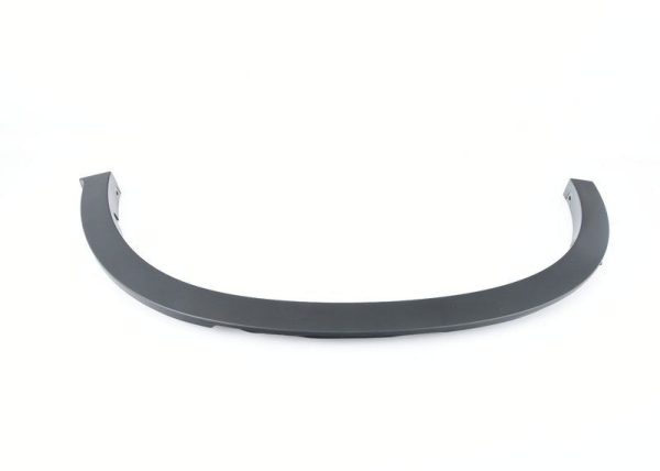 NEW GENUINE BMW X6 F16 REAR OUTER WHEEL ARCH LINER PANEL RIGHT O/S 51777319834