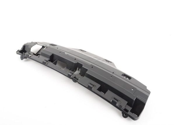 NEW GENUINE BMW 3 SERIES F30 F31 REAR BUMPER CENTER GUIDE BRACKET 51127256921 - Image 2