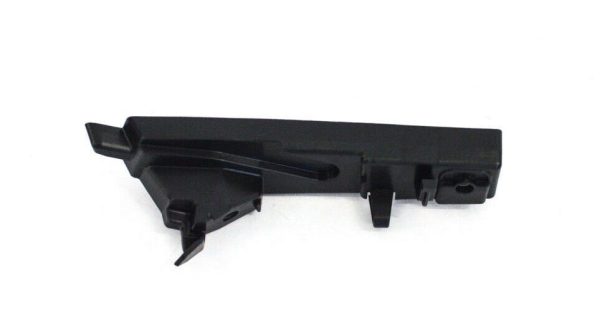 NEW GENUINE PORSCHE PANAMERA 971 FRONT RIGHT O/S GUIDE BRACKET 971807284 - Image 3
