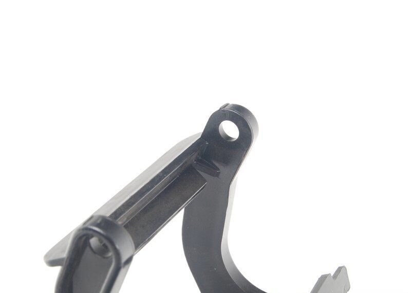 NEW GENUINE AUDI A5 S5 07-16 HEADLIGHT WASHER COVER RETAINING CLAMP LEFT N/S 8T0955635 - Image 4